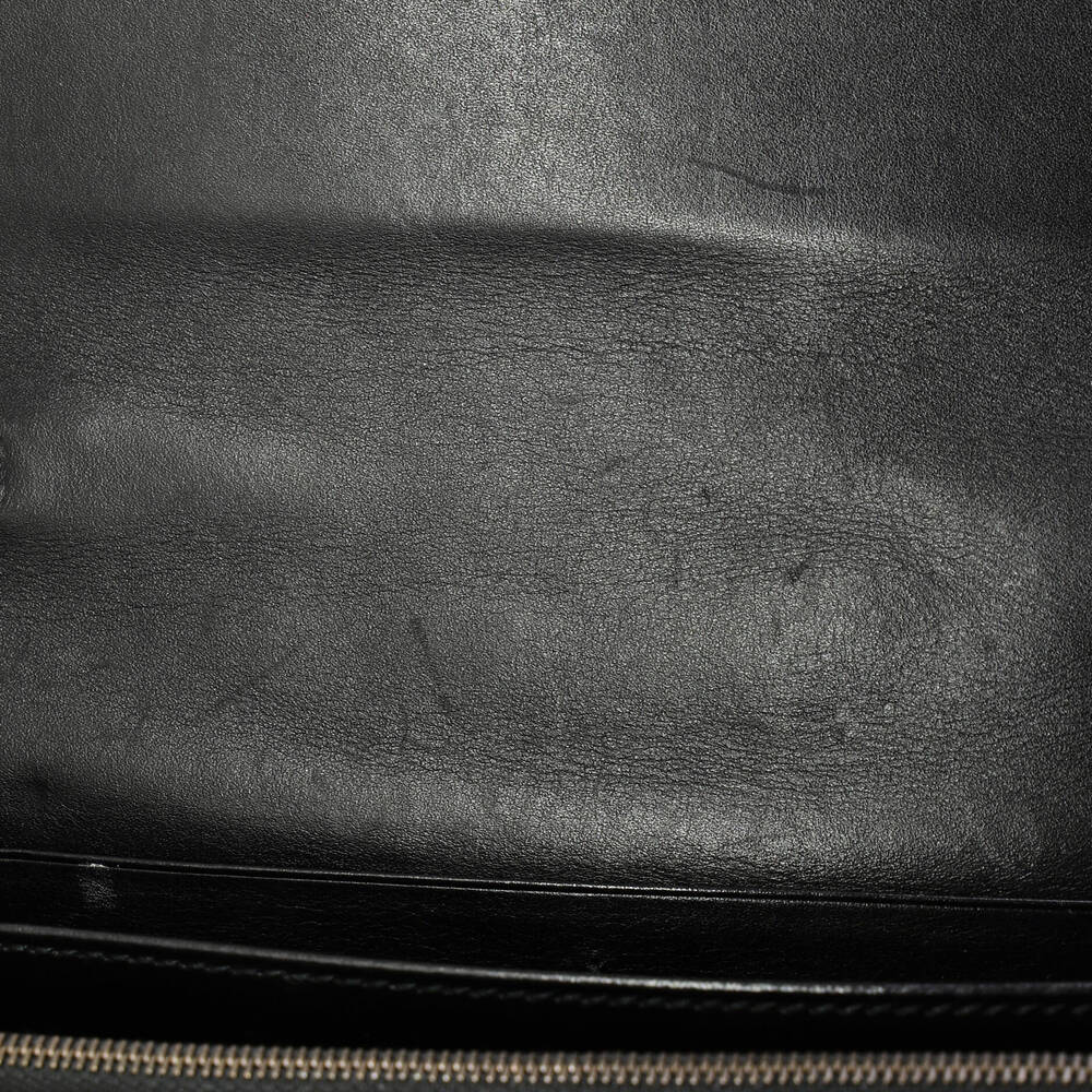 Gucci Gg Marmont Chain Wallet Matelasse #227052G10B - Picture 6 of 8